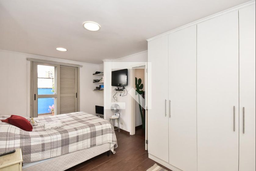 Apartamento, 4 quartos, 250 m² - Foto 47