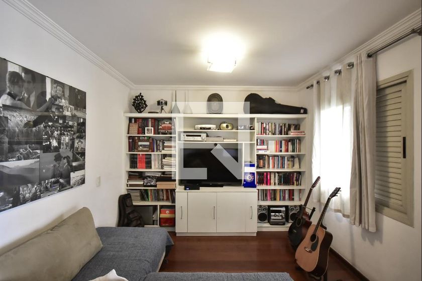 Apartamento, 4 quartos, 250 m² - Foto 9