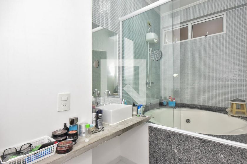 Apartamento, 4 quartos, 250 m² - Foto 79
