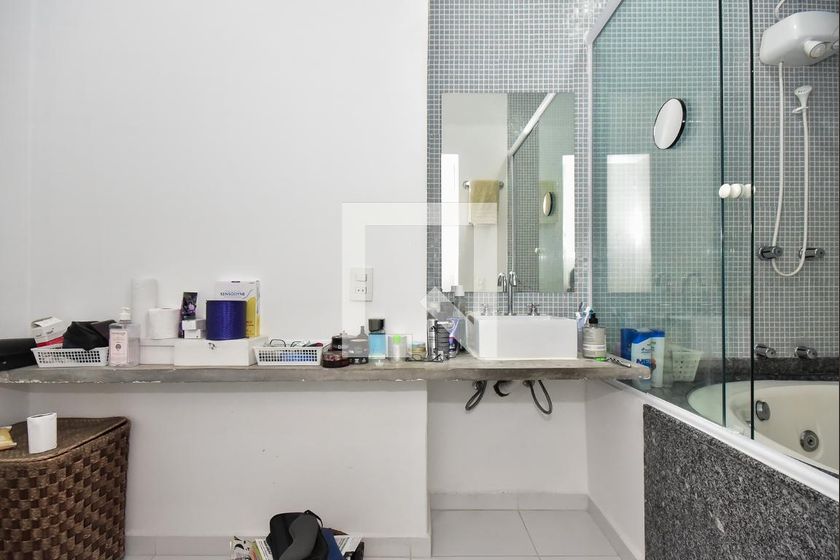 Apartamento, 4 quartos, 250 m² - Foto 83