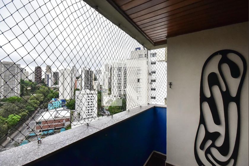 Apartamento, 4 quartos, 250 m² - Foto 19