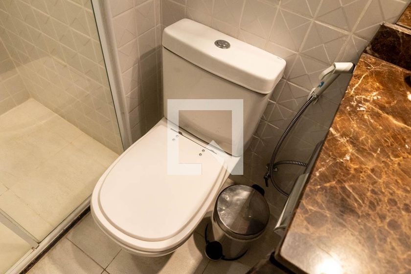 Kitnet-Studio, 30 m² - Foto 23