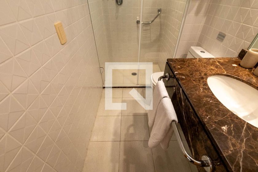 Kitnet-Studio, 30 m² - Foto 19