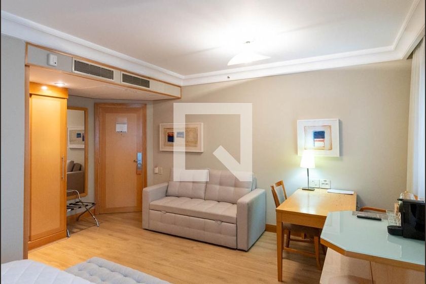 Kitnet-Studio, 30 m² - Foto 10