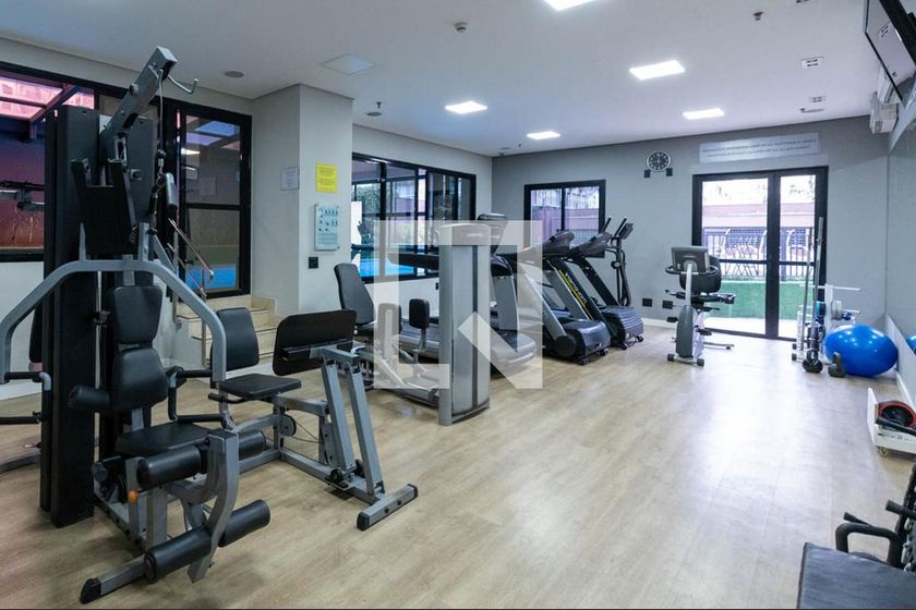 Kitnet-Studio, 30 m² - Foto 30
