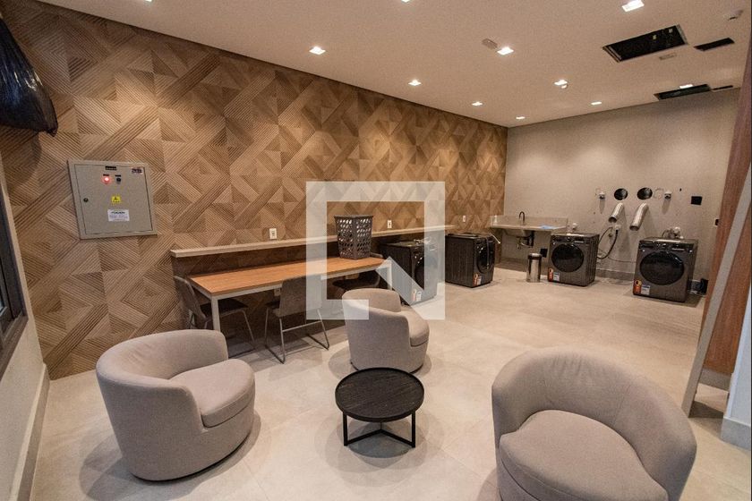 Apartamento, 1 quarto, 22 m² - Foto 45