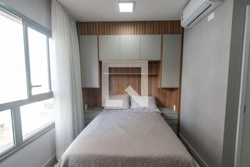 Apartamento, 1 quarto, 22 m² - Foto 5