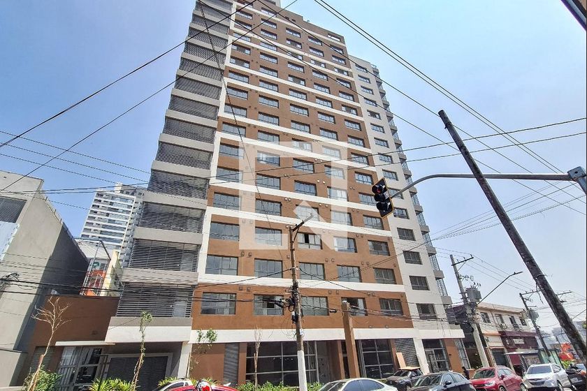 Apartamento, 1 quarto, 22 m² - Foto 53