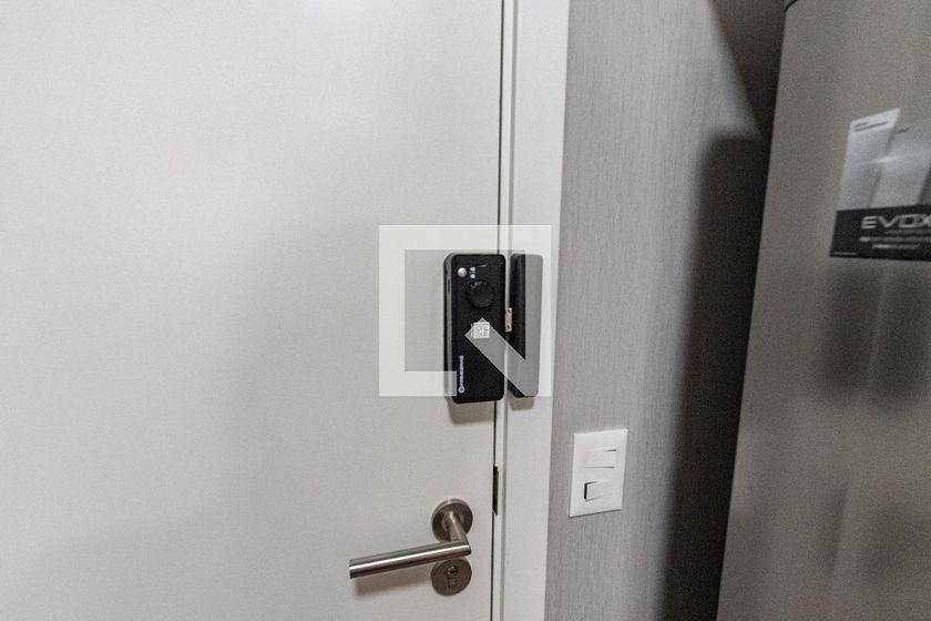 Apartamento, 1 quarto, 22 m² - Foto 43