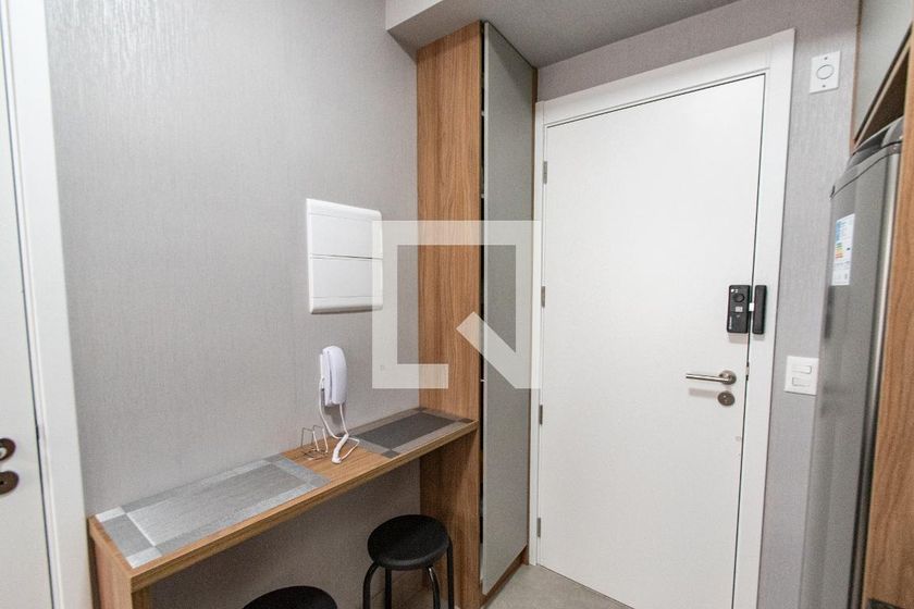 Apartamento, 1 quarto, 22 m² - Foto 35