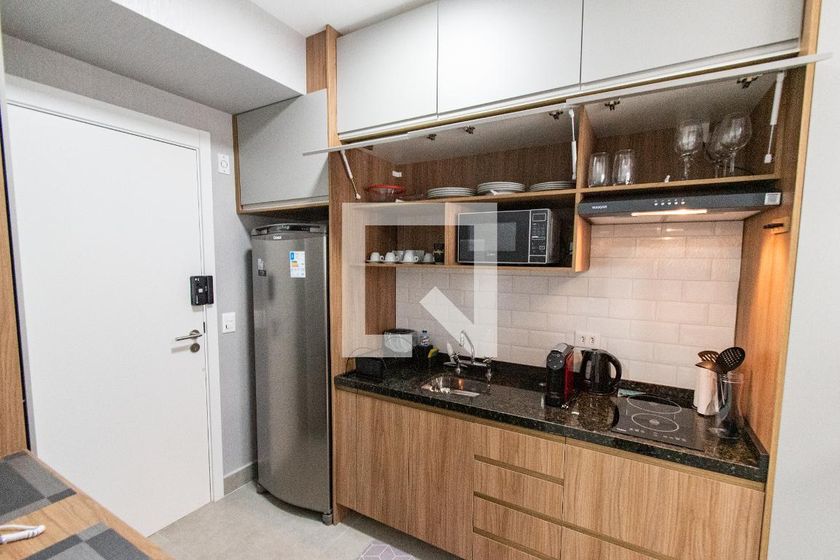 Apartamento, 1 quarto, 22 m² - Foto 41