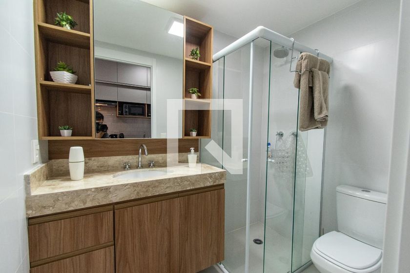 Apartamento, 1 quarto, 22 m² - Foto 19