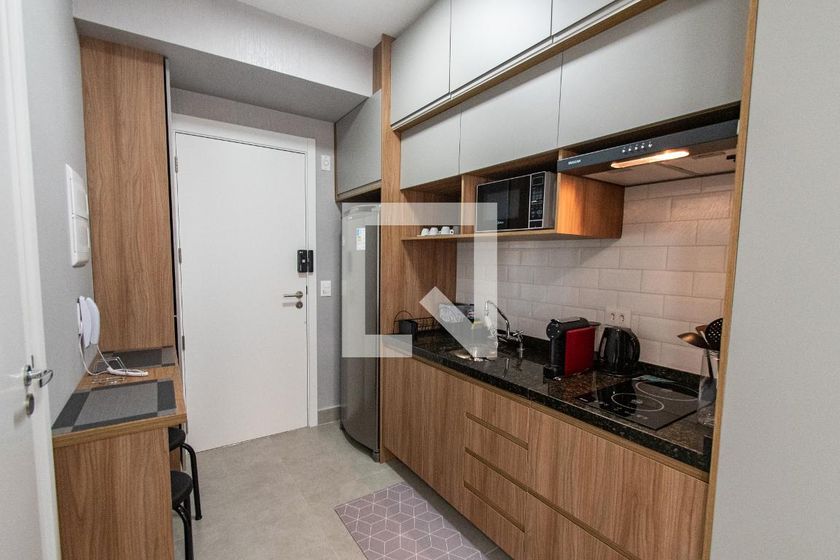 Apartamento, 1 quarto, 22 m² - Foto 29