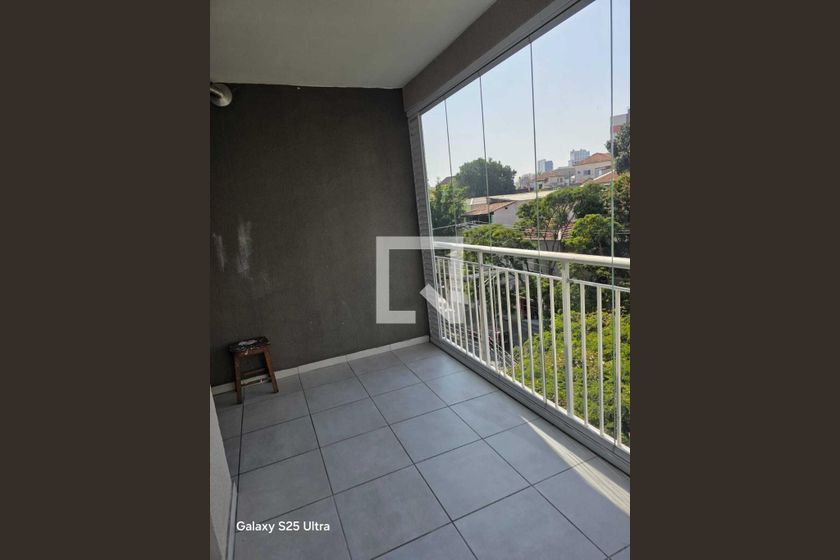 Apartamento, 2 quartos, 47 m² - Foto 7