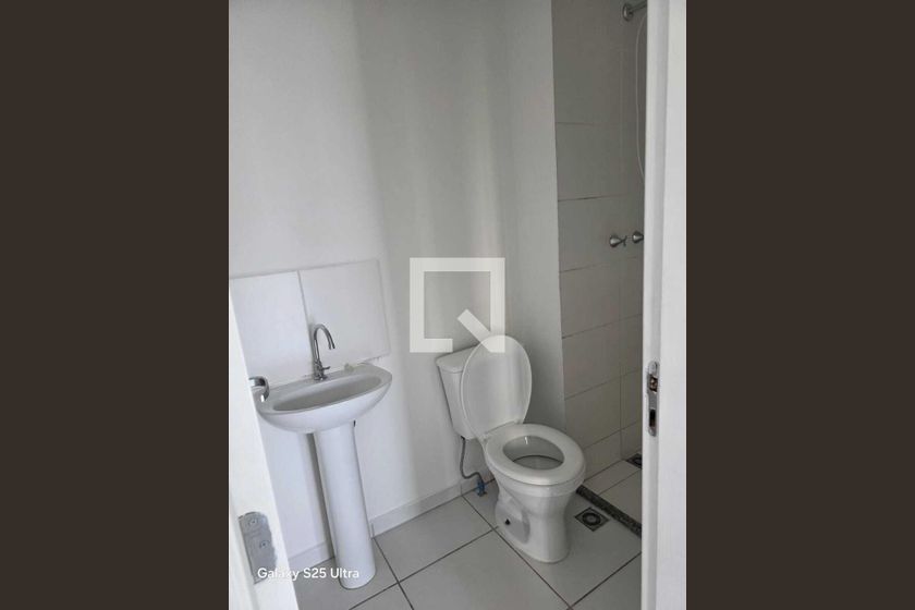 Apartamento, 2 quartos, 47 m² - Foto 5