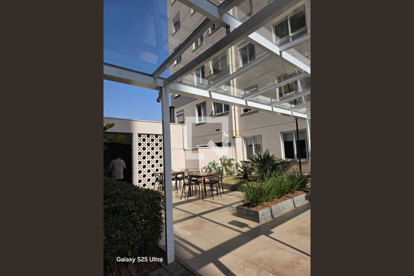 Apartamento, 2 quartos, 47 m² - Foto 9