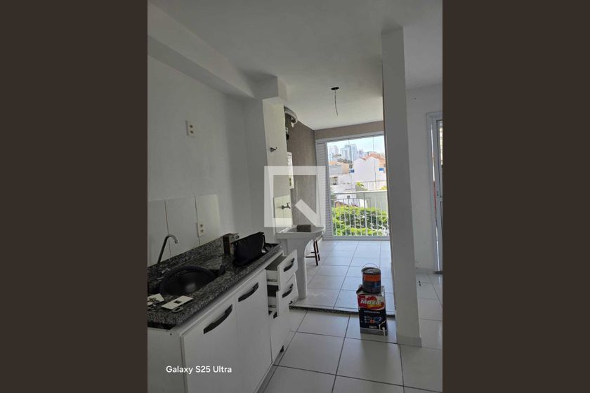 Apartamento, 2 quartos, 47 m² - Foto 3