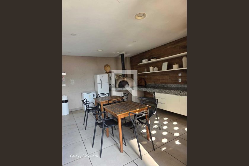 Apartamento, 2 quartos, 47 m² - Foto 1