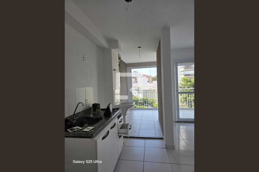 Apartamento, 2 quartos, 47 m² - Foto 2