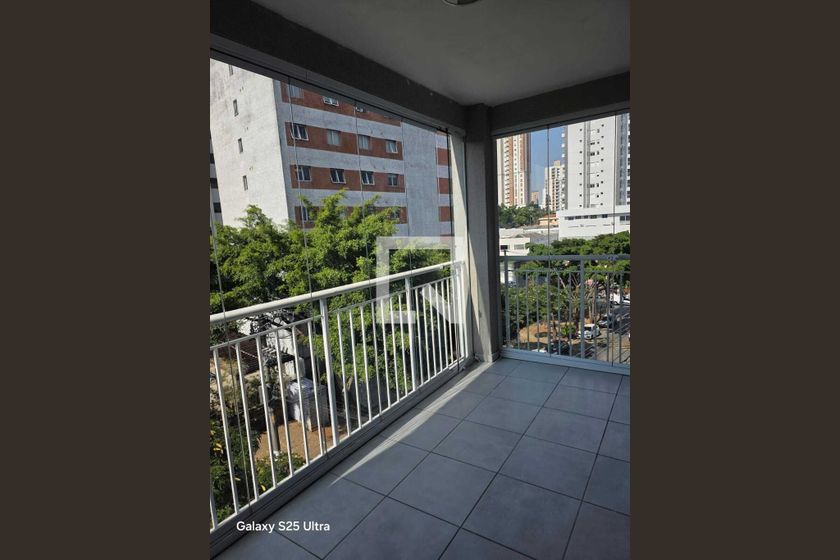 Apartamento, 2 quartos, 47 m² - Foto 6