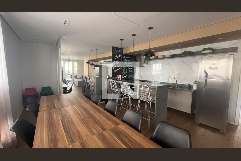 Apartamento à Venda - Centro, 2 Quartos,  57 m2 em , Campinas - sp | SoloBR