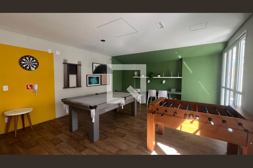 Apartamento à Venda - Centro, 2 Quartos,  57 m2 em , Campinas - sp | SoloBR