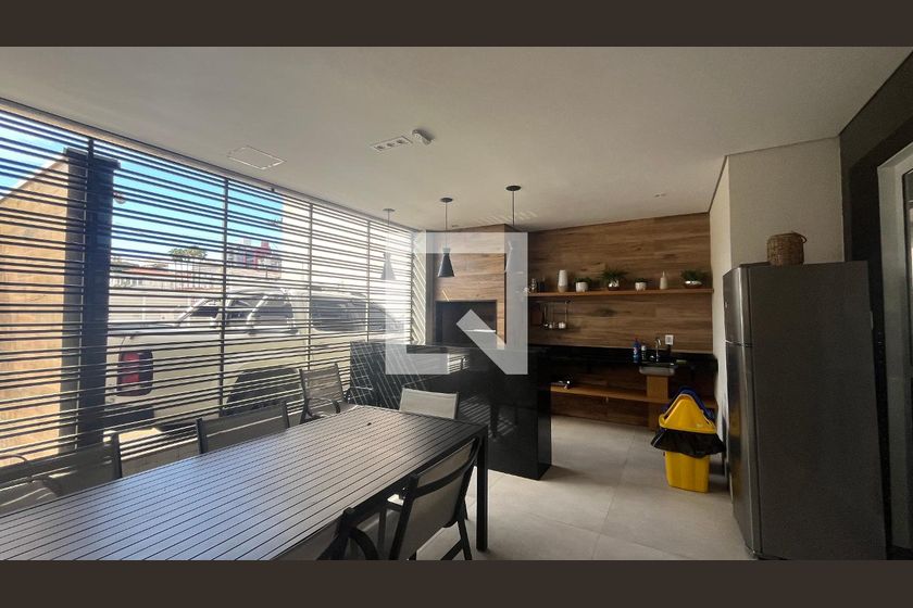 Apartamento à Venda - Centro, 2 Quartos,  57 m2 em , Campinas - sp | SoloBR