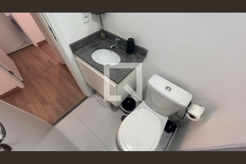 Apartamento à Venda - Centro, 2 Quartos,  57 m2 em , Campinas - sp | SoloBR