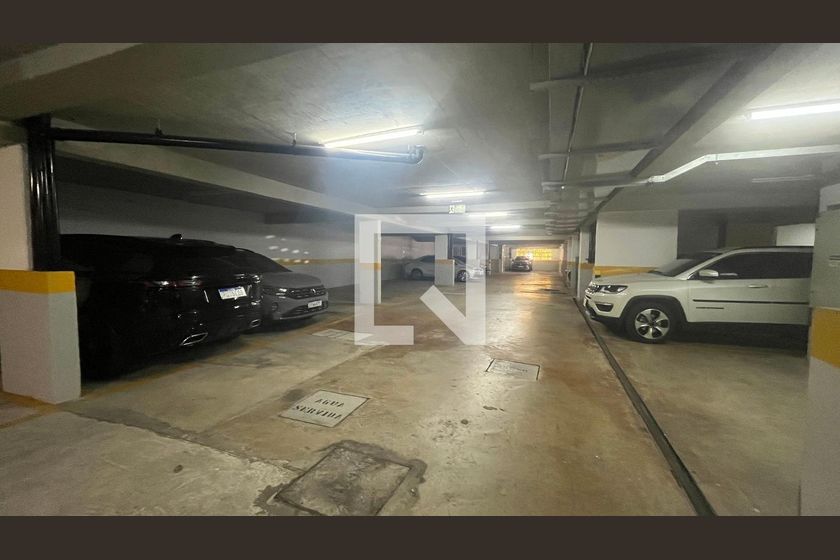 Apartamento à Venda - Centro, 2 Quartos,  57 m2 em , Campinas - sp | SoloBR