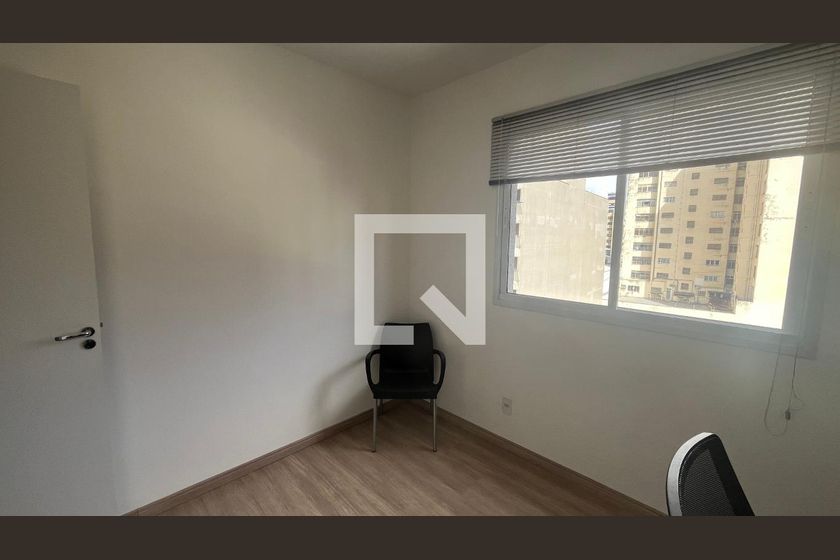 Apartamento à Venda - Centro, 2 Quartos,  57 m2 em , Campinas - sp | SoloBR