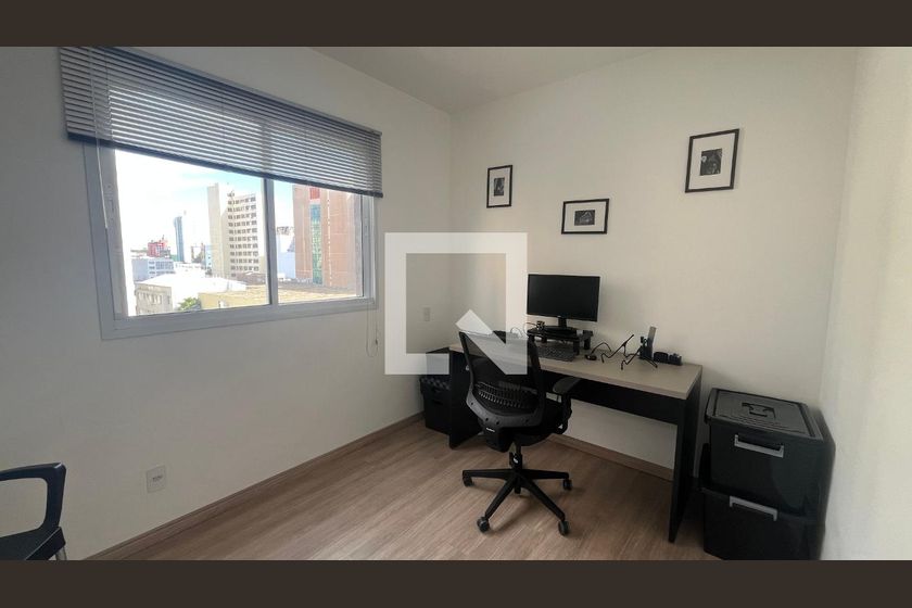 Apartamento à Venda - Centro, 2 Quartos,  57 m2 em , Campinas - sp | SoloBR