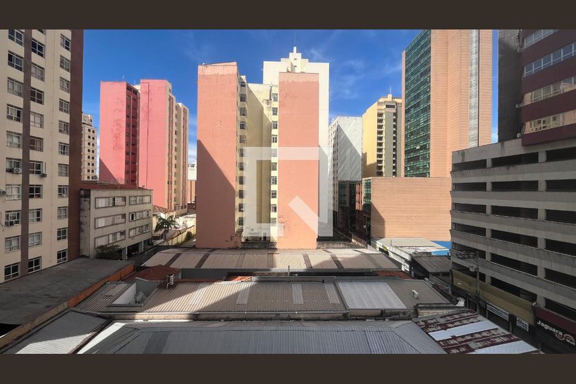 Apartamento à Venda - Centro, 2 Quartos,  57 m2 em , Campinas - sp | SoloBR