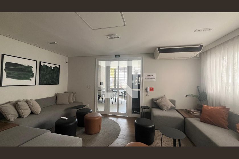 Apartamento à Venda - Centro, 2 Quartos,  57 m2 em , Campinas - sp | SoloBR