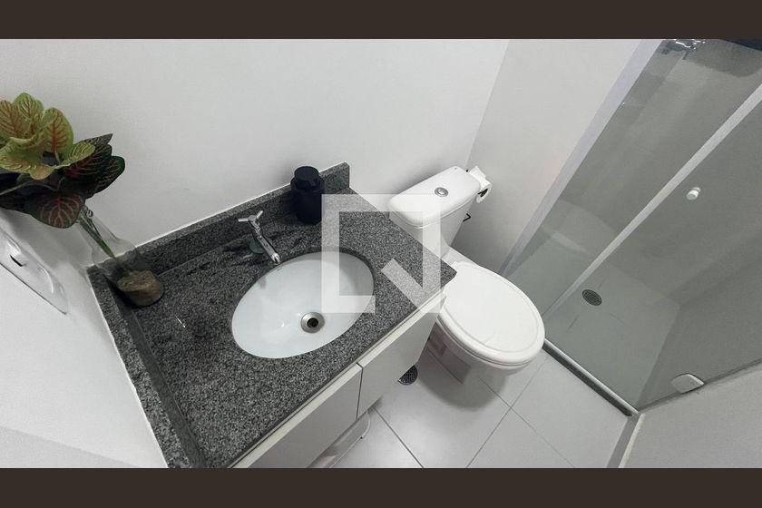 Apartamento à Venda - Centro, 2 Quartos,  57 m2 em , Campinas - sp | SoloBR