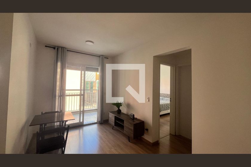 Apartamento à Venda - Centro, 2 Quartos,  57 m2 em , Campinas - sp | SoloBR