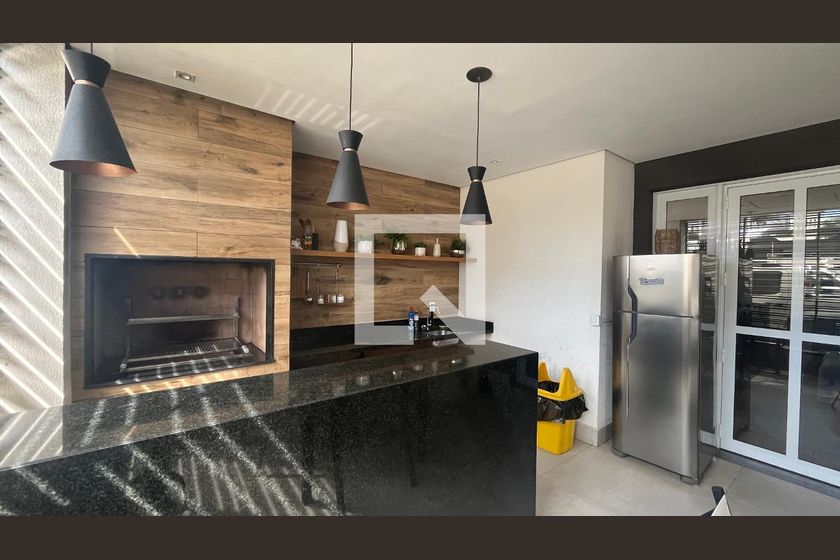 Apartamento à Venda - Centro, 2 Quartos,  57 m2 em , Campinas - sp | SoloBR