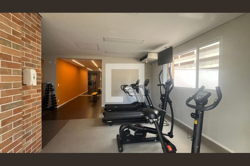 Apartamento à Venda - Centro, 2 Quartos,  57 m2 em , Campinas - sp | SoloBR
