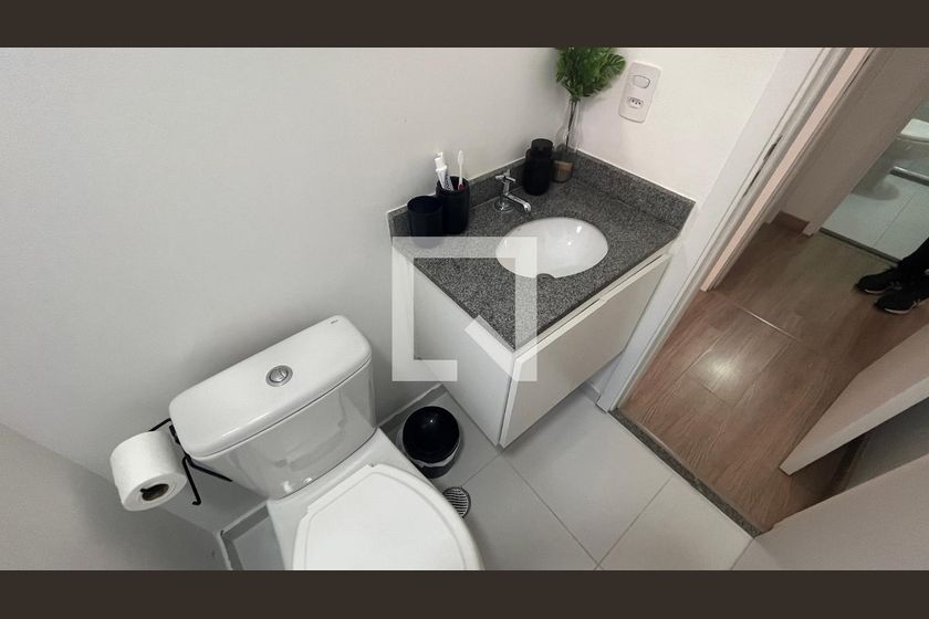 Apartamento à Venda - Centro, 2 Quartos,  57 m2 em , Campinas - sp | SoloBR