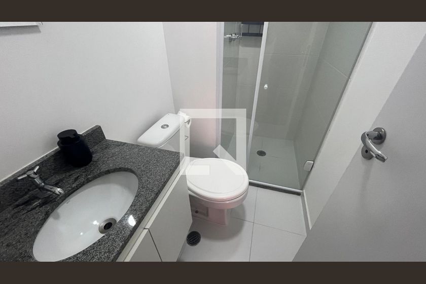 Apartamento à Venda - Centro, 2 Quartos,  57 m2 em , Campinas - sp | SoloBR