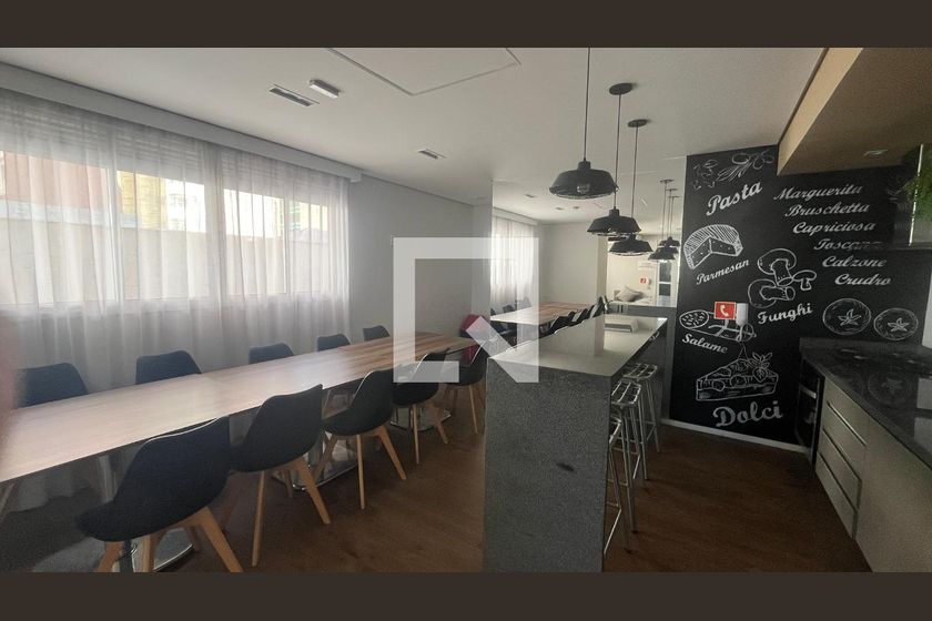 Apartamento à Venda - Centro, 2 Quartos,  57 m2 em , Campinas - sp | SoloBR