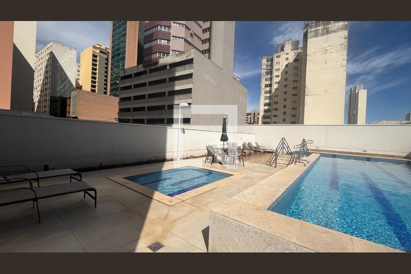 Apartamento à Venda - Centro, 2 Quartos,  57 m2 em , Campinas - sp | SoloBR