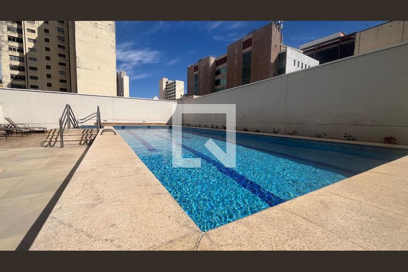 Apartamento à Venda - Centro, 2 Quartos,  57 m2 em , Campinas - sp | SoloBR