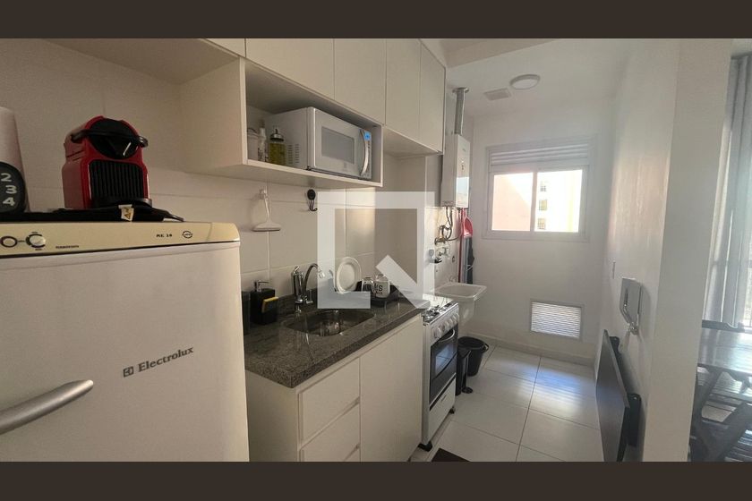 Apartamento à Venda - Centro, 2 Quartos,  57 m2 em , Campinas - sp | SoloBR