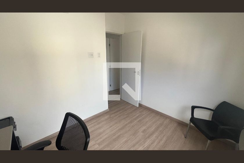 Apartamento à Venda - Centro, 2 Quartos,  57 m2 em , Campinas - sp | SoloBR