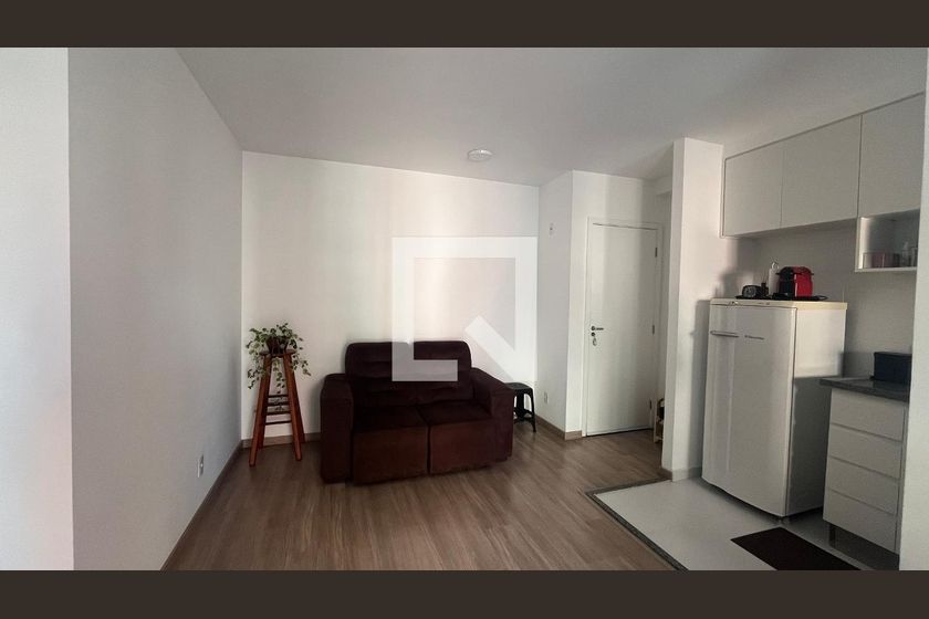 Apartamento à Venda - Centro, 2 Quartos,  57 m2 em , Campinas - sp | SoloBR