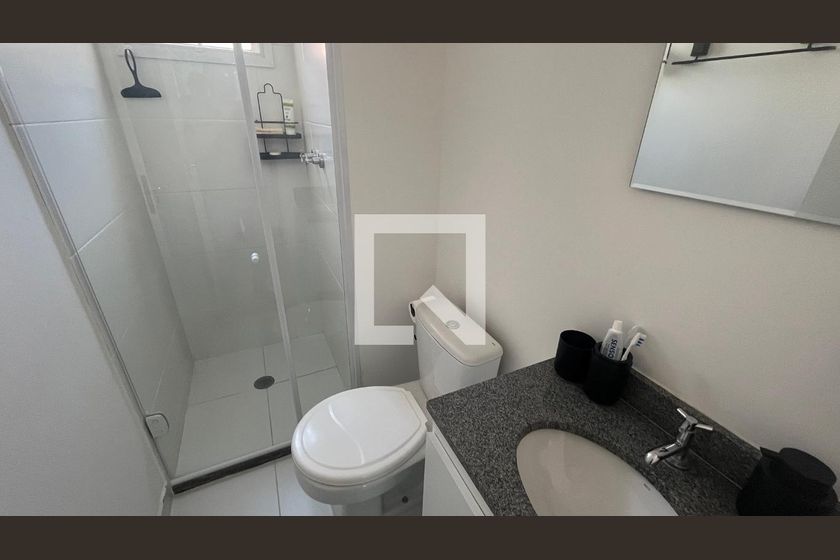 Apartamento à Venda - Centro, 2 Quartos,  57 m2 em , Campinas - sp | SoloBR