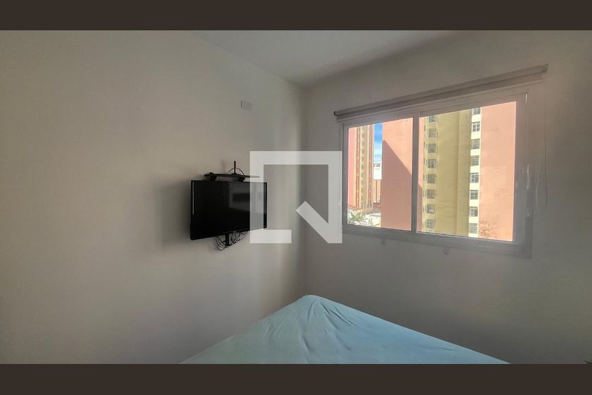 Apartamento à Venda - Centro, 2 Quartos,  57 m2 em , Campinas - sp | SoloBR