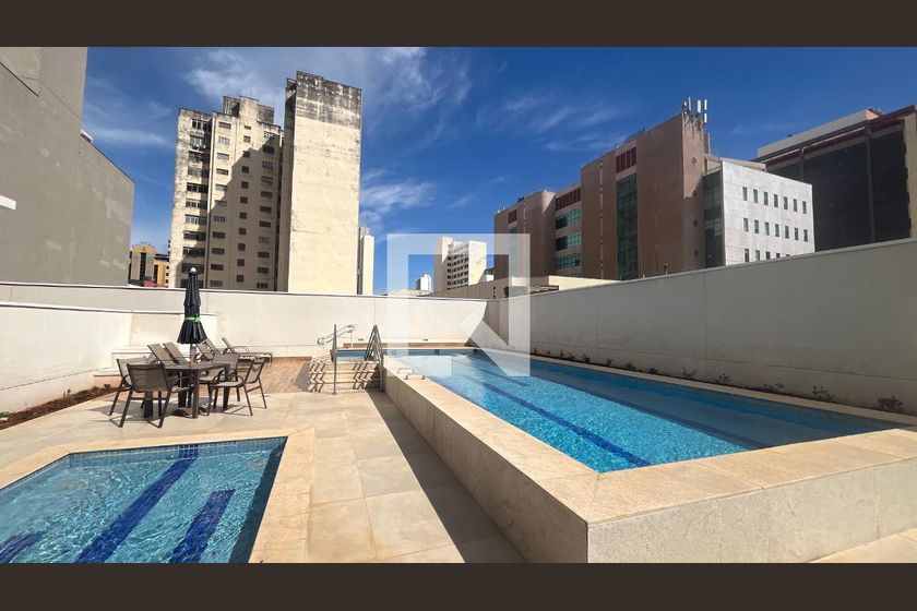 Apartamento à Venda - Centro, 2 Quartos,  57 m2 em , Campinas - sp | SoloBR