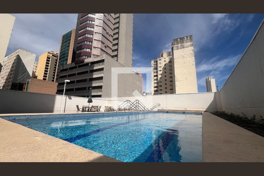 Apartamento à Venda - Centro, 2 Quartos,  57 m2 em , Campinas - sp | SoloBR