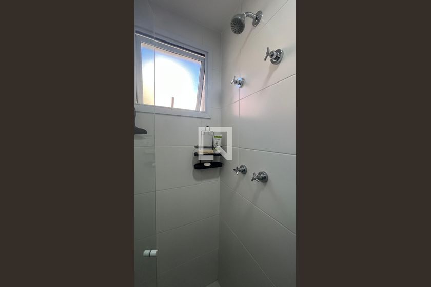 Apartamento à Venda - Centro, 2 Quartos,  57 m2 em , Campinas - sp | SoloBR